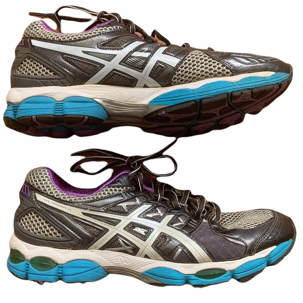 ASICS Gel-Nimbus 14 Running Shoes